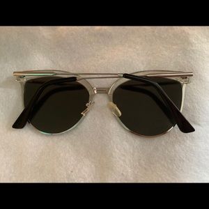 Sliver Sunglasses